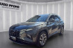 Hyundai Tucson Trend 1.6 t gdi trend mild hybrid 4wd (euro 6d)