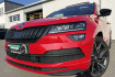 Skoda Karoq Sport 2.0 tdi dsg 4×4 sportline 169€ m.20% anz. ahk pa