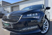 Skoda Superb Style combi 2.0 tdi dsg style 169? m.20% anz. ahk sthz