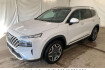Hyundai Santa Fe Prime Santa fe prime 4wd plug in headup panorama 360