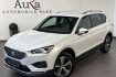 Seat Tarraco Xcellence 2.0 tdi 4d dsg xcellence nav+led+ahk+acc