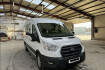 Ford Transit Custom Basis Transit 350 l3h2 *rollstuhl laderampe*9 sitze*