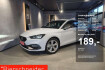 Seat Leon FR 1.5 etsi dsg fr ab 189. 990. anzahlung allwetter