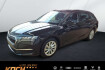 Skoda Octavia Selection combi 1.5tsi selection dsg navi led