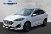 Ford Kuga Vignale plug in hybrid vignale