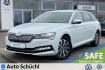 Skoda Superb L&K combi iv 1.4 tsi dsg ehybrid standheizung