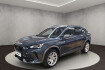 Cupra Formentor  .