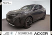 Peugeot 3008  hybrid 145 gt at. 360kam/hwss/led/acc 47%*