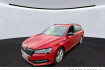 Skoda Superb Sport combi 1.4 etsi sportline stand*led*navi