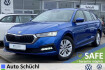Skoda Octavia Base combi 2.0 tdi dsg ahk+smart link+virtual