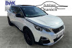 Peugeot 5008 GT gt line  standheizung 7 sitze 8x alu