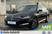 Skoda Superb Style combi 2.0 tdi dsg style ahk+smart link+vi