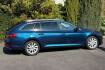 Skoda Superb Style 2 0 combi style 4×4 automatik! euro 6!