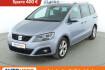 Seat Alhambra Xcellence 1.4 tsi xcellence aut.*navi*bi xenon*tempo*cam*pdc