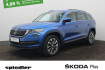 Skoda Kodiaq Clever clever 2.0 tdi dsg / navi  parkassi  ahk