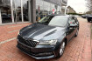 Skoda Superb L&K 2.0 tsi l&k 4×4 led virtual acc pano canton ahk