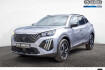 Peugeot 2008  1.2 hybrid 145 allure navi shz led