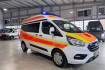 Ford Transit Custom Trend Transit custom 340 l2 *rtw*ktw*krankentransport