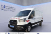 Ford Transit Custom Trend Transit kasten 350 l3h2 trend *expressline*rfk*256schanier