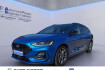 Ford Focus ST X turnier st line x 1.5 ecoblue *acc*led*navi*