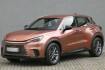 Lexus LBX  Lbx 1 5 hybrid fwd basis / komfort paket