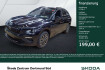 Skoda Kamiq Tour 1.5 tour pano ahk cam acc e klappe navi