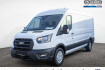 Ford Transit Custom Trend Transit trend 350l3