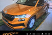 Skoda Karoq Sport 1.5 tsi sportline ahk pano navi led