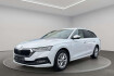 Skoda Octavia Selection Plus combi led/virco/carplay/kam/shz/ahk/hud