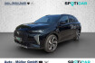 DS DS7  Ds 7  automobiles  7 bluehdi 130 eat8 opera vollleder/night vision