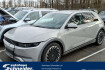Hyundai Ioniq 5 Uniq 72 6 kwh uniq relax/hud/led/360 /ehk/bose