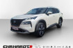 Nissan X-Trail N-Connecta X trail 1.5 vc t e power e 4orce n connecta ahk*led*vir?
