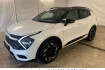 Kia Sportage  gt line 4wd pano 4xsihz 360k navi leder