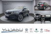Skoda Kodiaq Clever clever 2.0 tdi dsg  360  kamera  ahzv