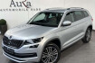 Skoda Kodiaq L&K 2.0 tdi dsg 4×4 l&k nav+led+ahk+360 +shz
