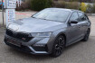 Skoda Octavia RS Plus rs plus 4×4 acc ahk massage sitze head up