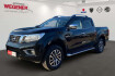 Nissan Navara Tekna navara tekna at dci 2.3 4×4 ahk  keyless cam