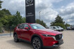 Mazda CX-5 Advantage Cx 5 2.5 194 ps skyactiv g advantage automatik