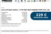 Seat Arona  fr black edition 1.0 tsi dsg navi kamera park acc