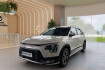 Kia Niro Vision 1.6 gdi hev vision dct komfort style