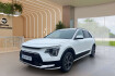 Kia Niro Vision 1.6 gdi hev vision dct komfort style