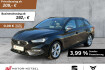 Seat Leon FR st 1.5 etsi dsg fr line led+nav+acc+shz+rfk