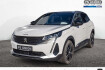 Peugeot 3008 GT 1.2 hybrid 136 gt