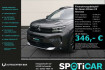Citroën C5 Aircross C-SERIES Citroen c5 aircross hybrid 145 e dsc6 e series panorama kamera keyless