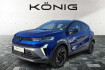 Renault Captur  1.6 e tech 145 esprit alpine automatik