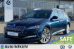 Skoda Superb L&K combi iv 1.4 tsi dsg ehybrid laurin & kle