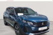 Peugeot 5008  puretech 180 eat8 gt pack navi shz