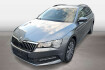 Skoda Superb Ambition combi 2.0 tdi ambition dsg navi led anhangevorr?