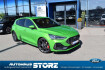 Ford Focus ST st x winter paket|styling paket|automatik|kamera|2