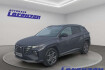 Hyundai Tucson N Line n line plug in hybrid 1.6 t gdi 6 at 4wd navi digi